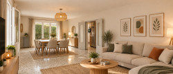 vente Maison Ramonville-saint-agne