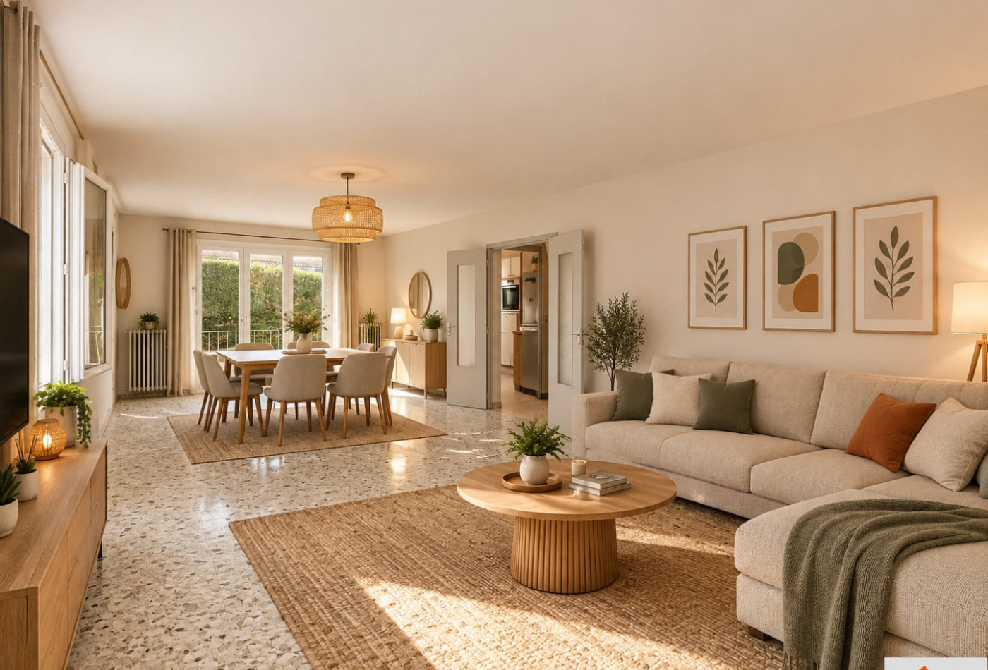 vente Maison Ramonville-saint-agne - Photo 4