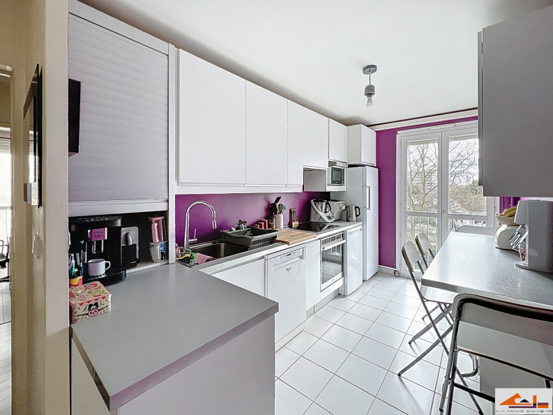 vente Appartement Toulouse - Photo 1