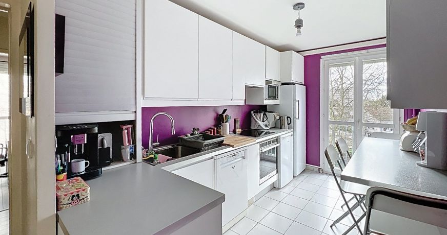 vente Appartement Toulouse