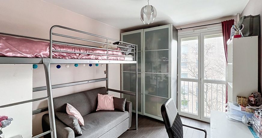 vente Appartement Toulouse