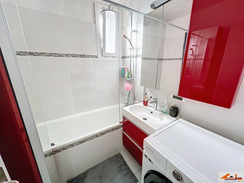 vente Appartement Toulouse - Photo 7