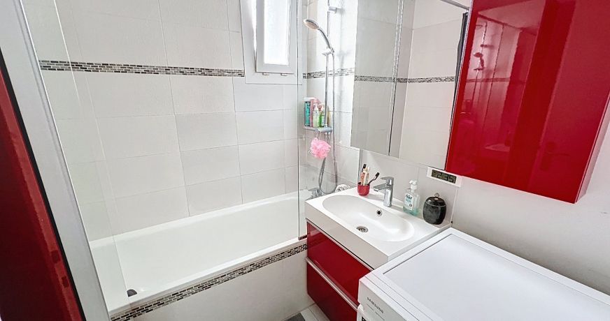 vente Appartement Toulouse