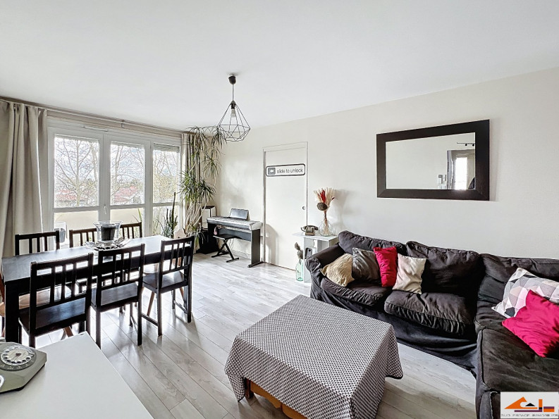 vente Appartement Toulouse - Photo 2