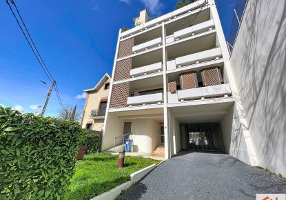 vente Appartement Toulouse