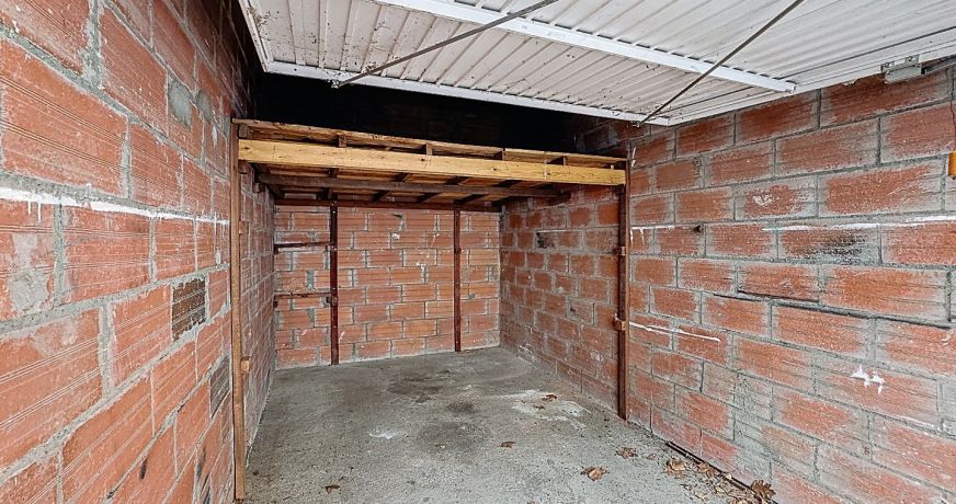 vente Garage Toulouse