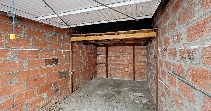 vente Garage Toulouse