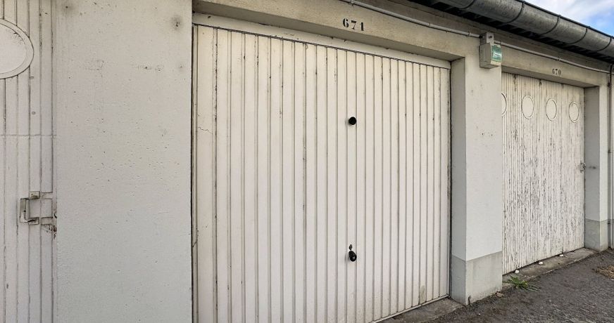 vente Garage Toulouse