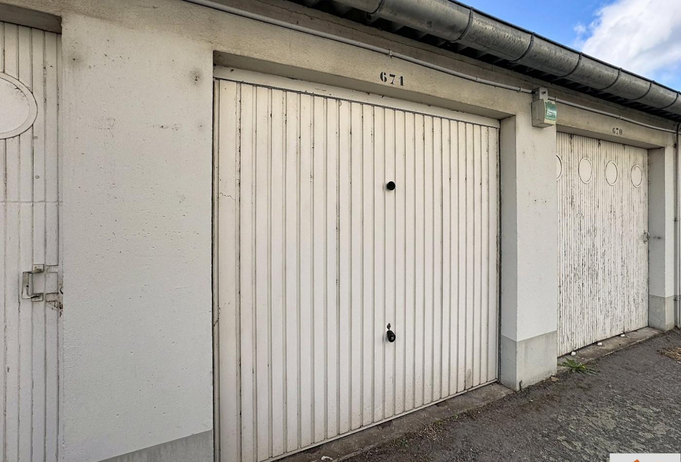 vente Garage Toulouse - Photo 5