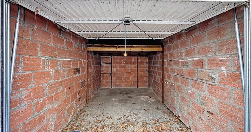 vente Garage Toulouse