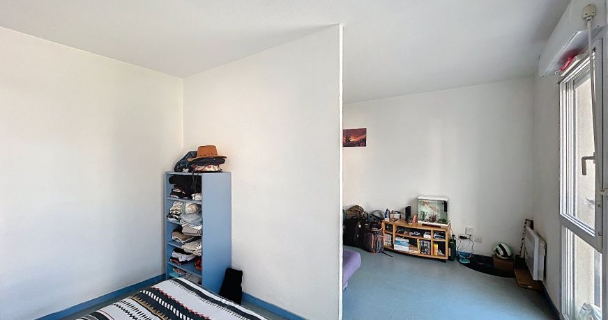 vente Appartement Ramonville-saint-agne