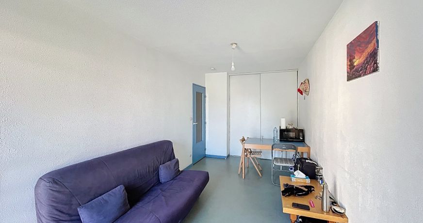 vente Appartement Ramonville-saint-agne