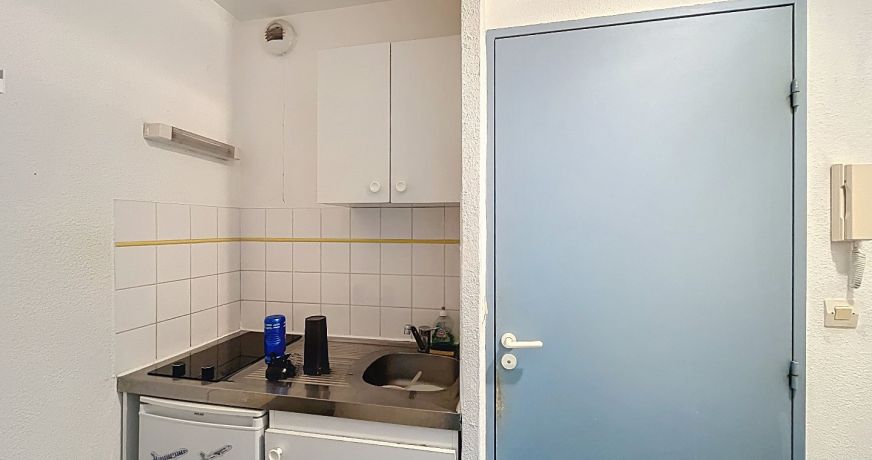 vente Appartement Ramonville-saint-agne