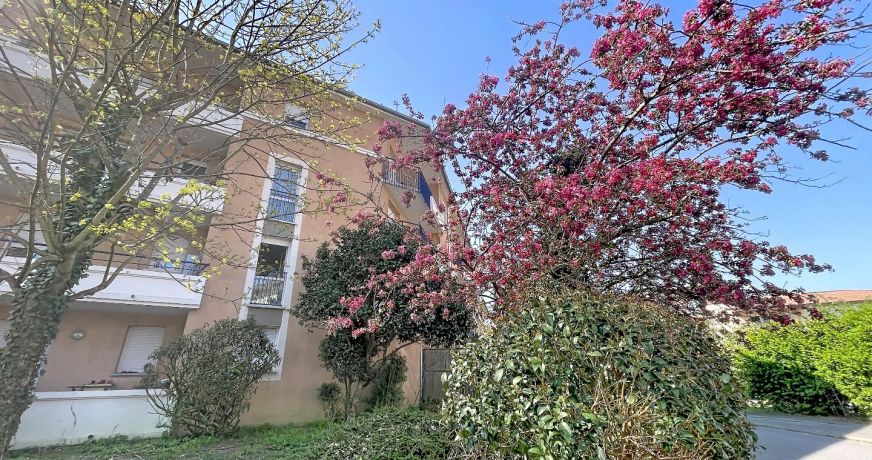 vente Appartement Ramonville-saint-agne