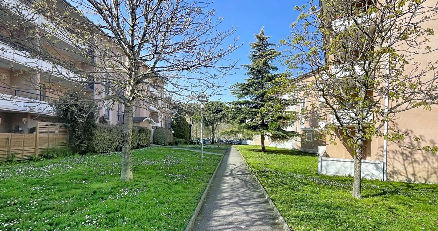 vente Appartement Ramonville-saint-agne