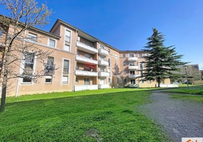 vente Appartement Ramonville-saint-agne