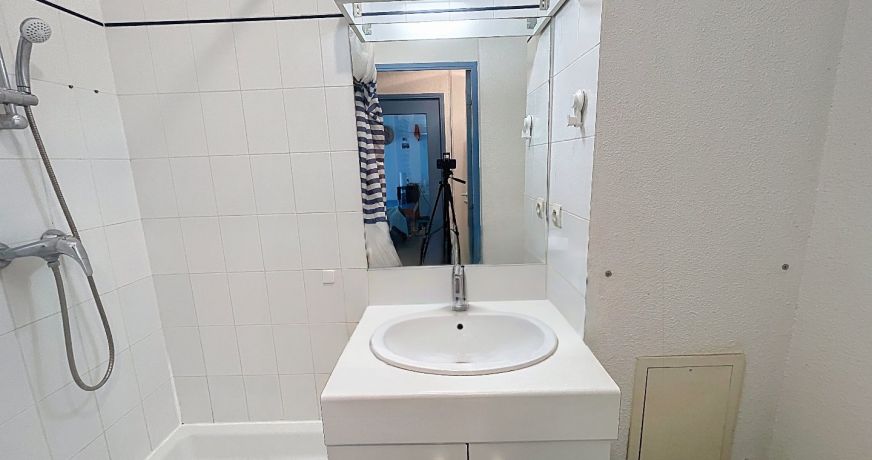 vente Appartement Ramonville-saint-agne