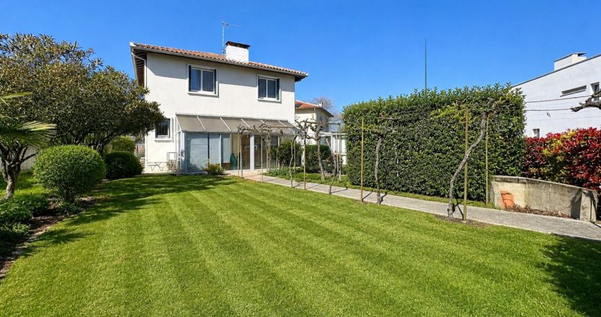 vente Maison Ramonville-saint-agne