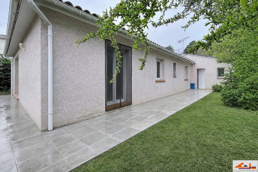 vente Maison Ramonville-saint-agne - Photo 2