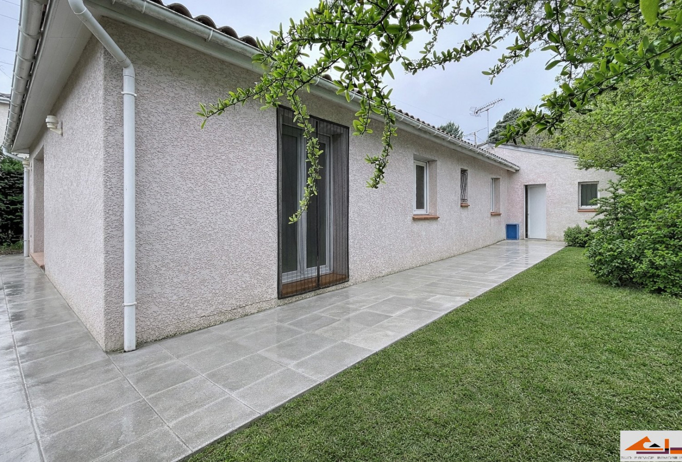 vente Maison Ramonville-saint-agne - Photo 2