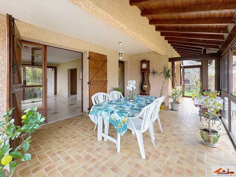 vente Maison Saint-lys - Photo 1