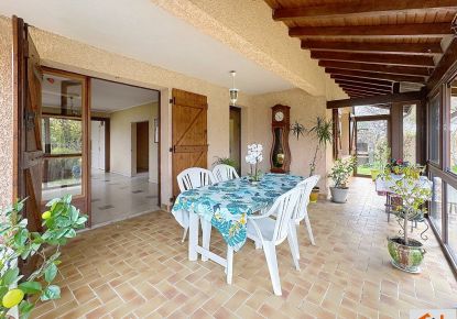 vente Maison Saint-lys