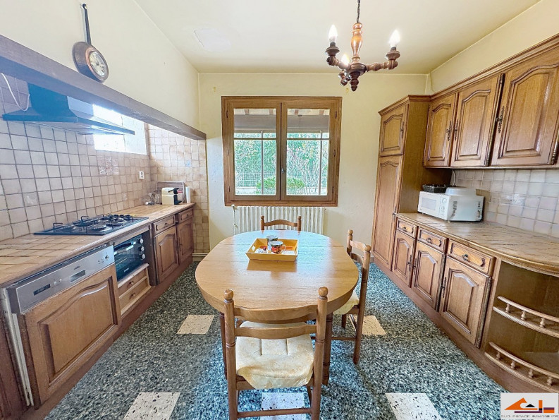 vente Maison Saint-lys - Photo 6