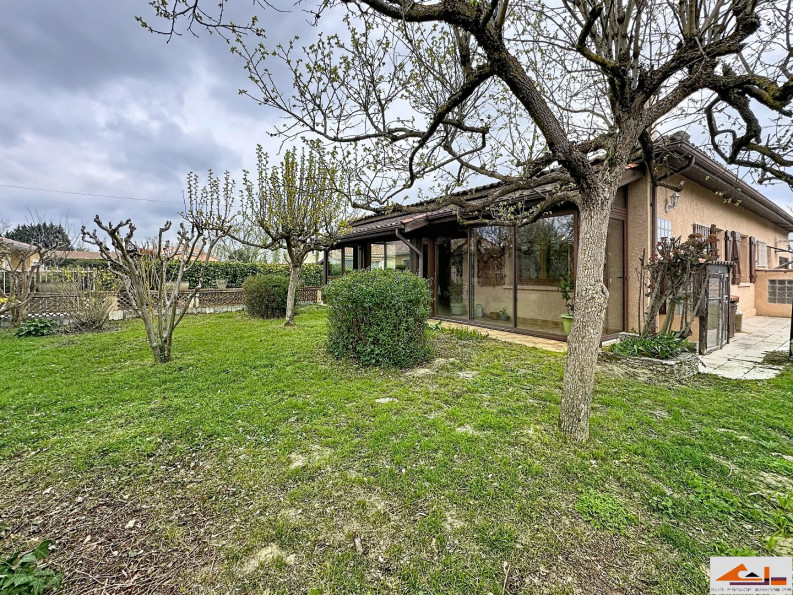 vente Maison Saint-lys - Photo 10