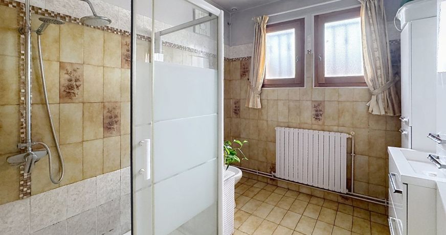 vente Maison Saint-lys