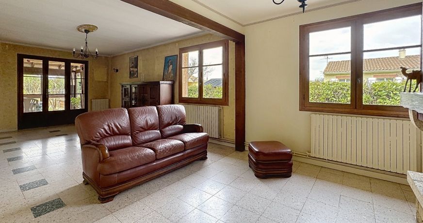 vente Maison Saint-lys