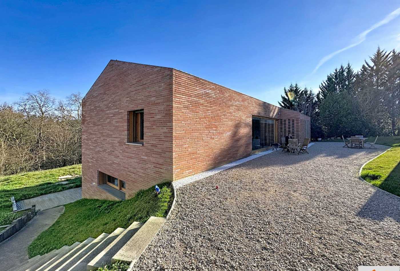 vente Maison Toulouse - Photo 2