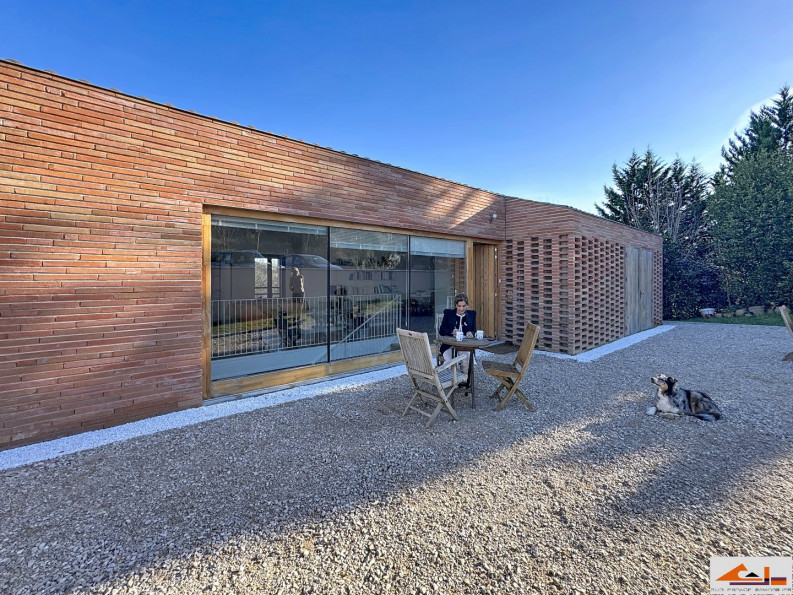 vente Maison Toulouse - Photo 2