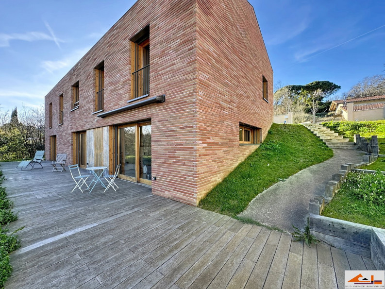 vente Maison Toulouse - Photo 1