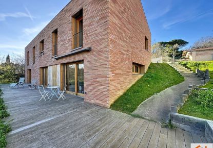 vente Maison Toulouse