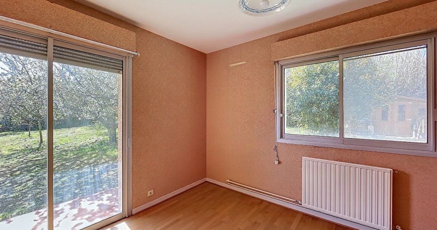 vente Maison Auzeville-tolosane