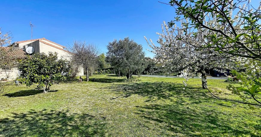 vente Maison Auzeville-tolosane