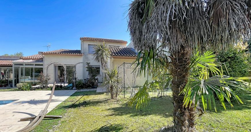 vente Maison Auzeville-tolosane