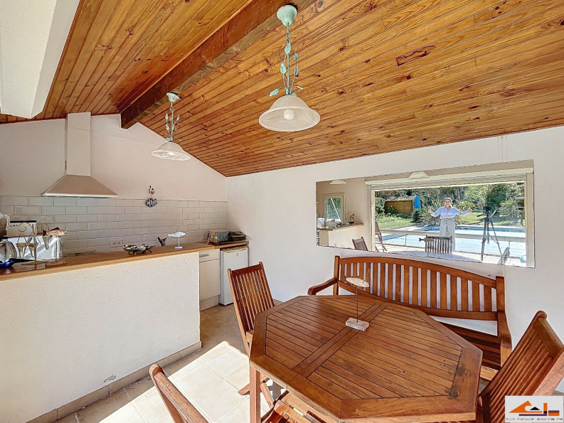 vente Maison Auzeville-tolosane - Photo 3