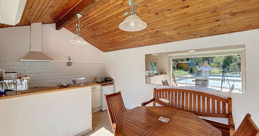 vente Maison Auzeville-tolosane