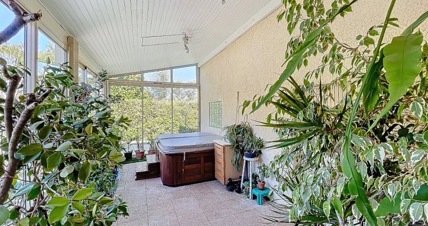 vente Maison Auzeville-tolosane