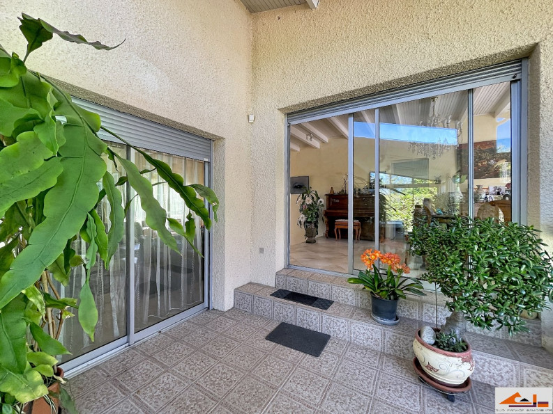 vente Maison Auzeville-tolosane - Photo 6