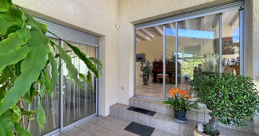 vente Maison Auzeville-tolosane