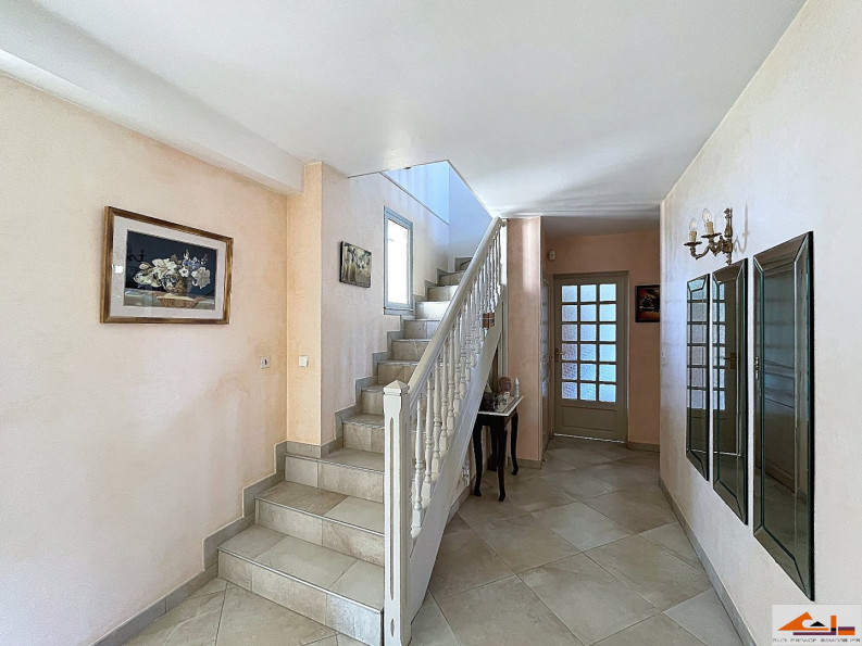 vente Maison Auzeville-tolosane - Photo 10