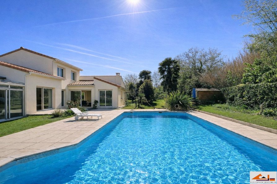 vente Maison Auzeville-tolosane - Photo 2