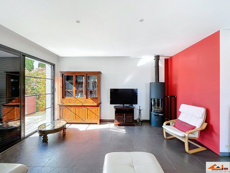 vente Maison Ramonville-saint-agne - Photo 9