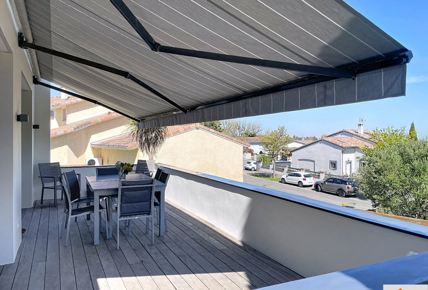 vente Maison Ramonville-saint-agne - Photo 7