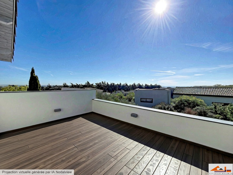 vente Maison Ramonville-saint-agne - Photo 2
