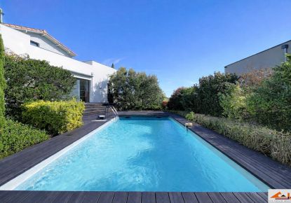 vente Maison Ramonville-saint-agne