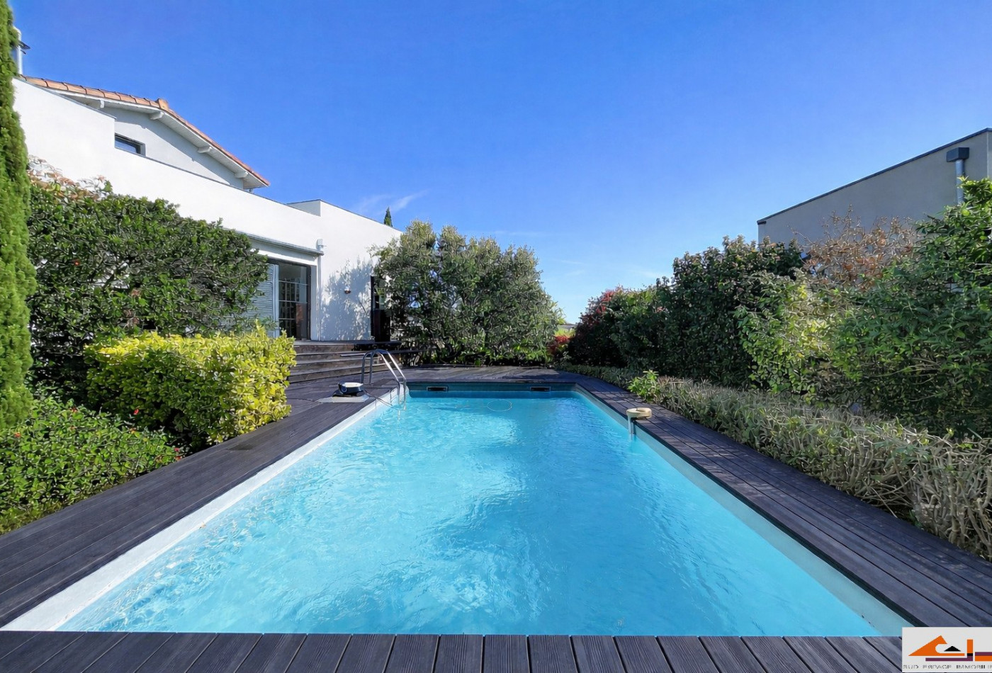 vente Maison Ramonville-saint-agne - Photo 1