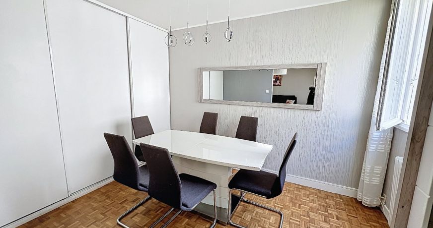 vente Appartement Toulouse